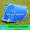 Good selling 2 man pop up easy set up tent